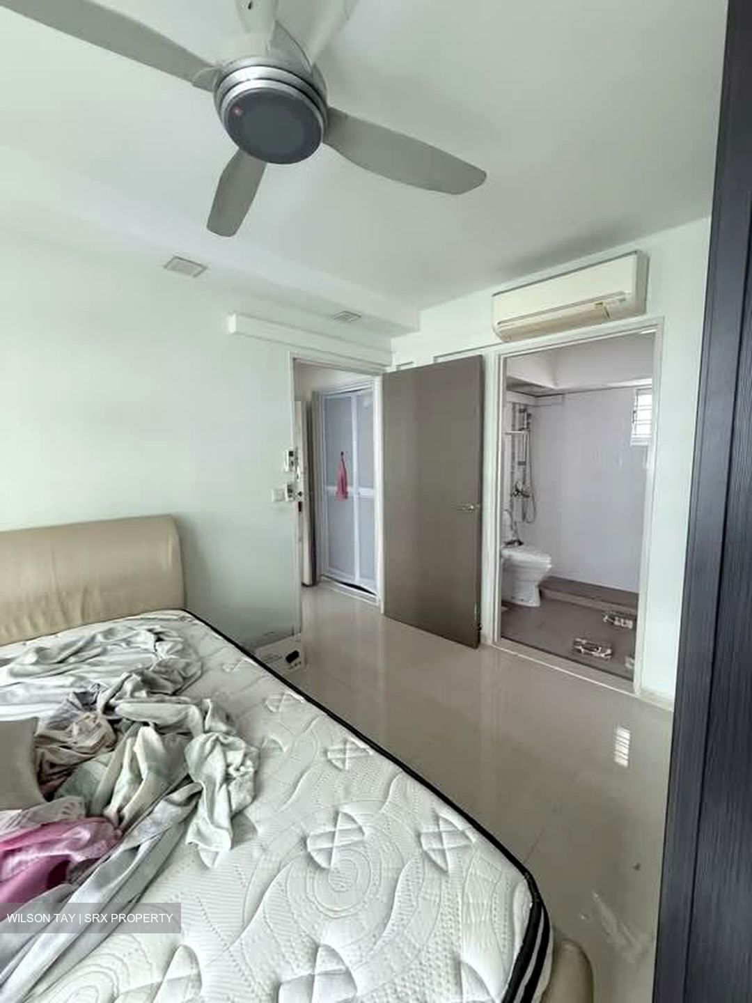 Blk 210B Punggol Crest (Punggol), HDB 3 Rooms #581960771